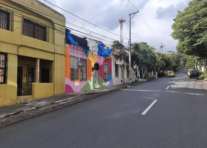 Hostal Casa Linda