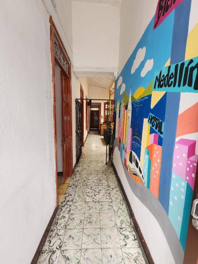 Casa Linda Medellin, Centro Guest house *