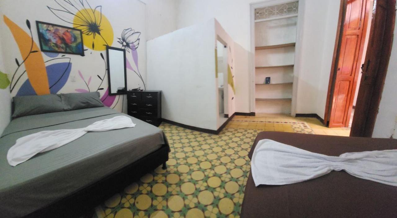 Guest house Casa Linda Medellin, Centro *
