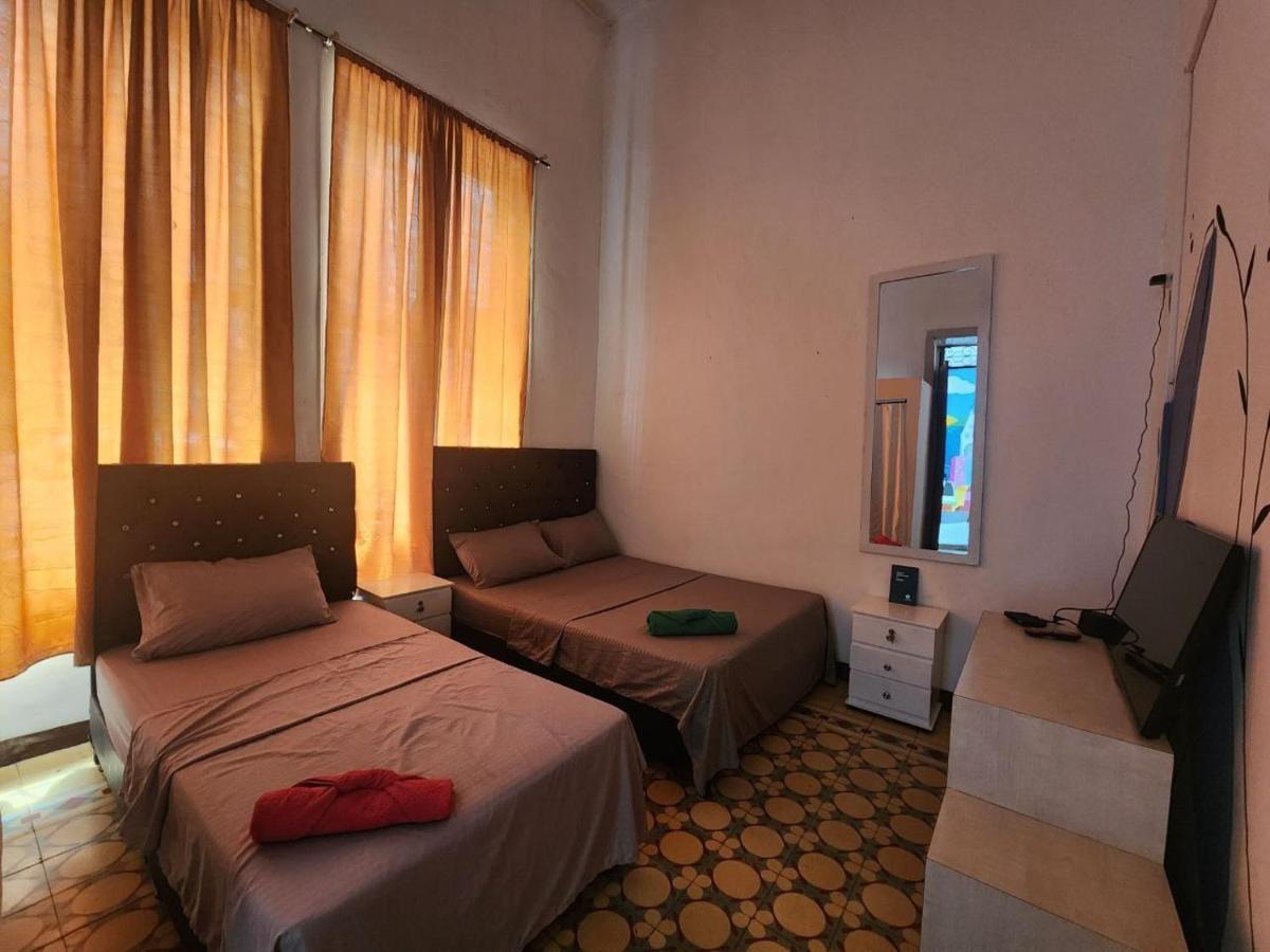 Guest house Casa Linda Medellin, Centro *