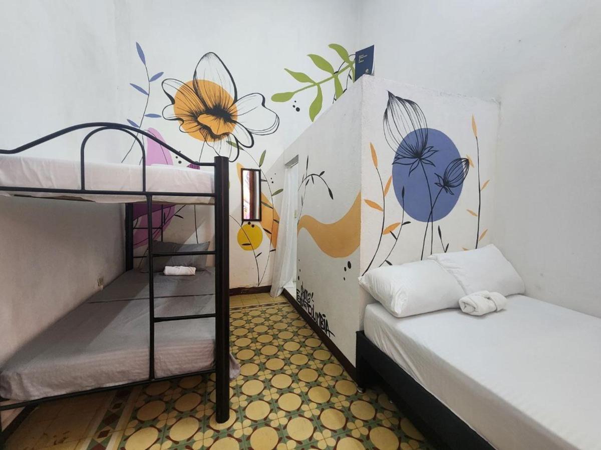 Guest house Casa Linda Medellin, Centro Medellin
