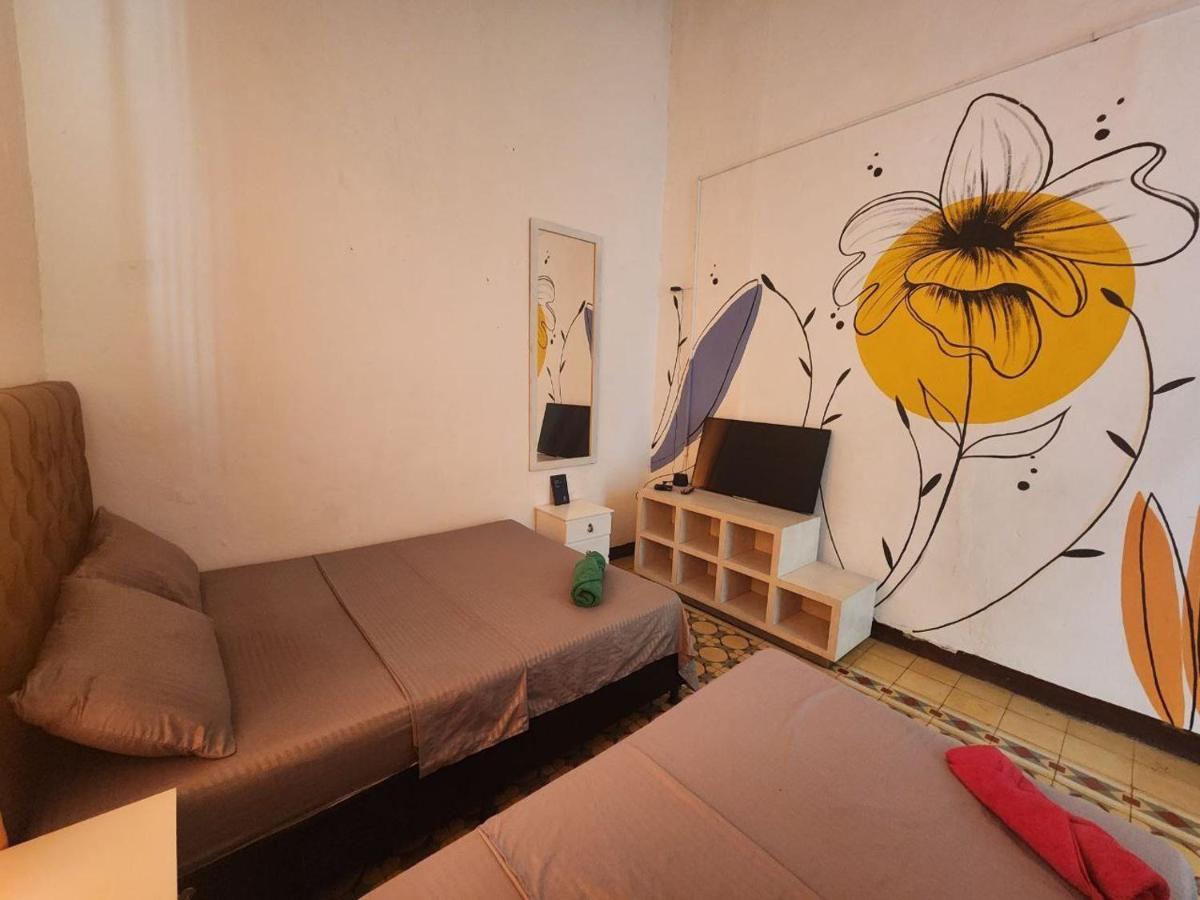 Casa Linda Medellin, Centro Guest house *