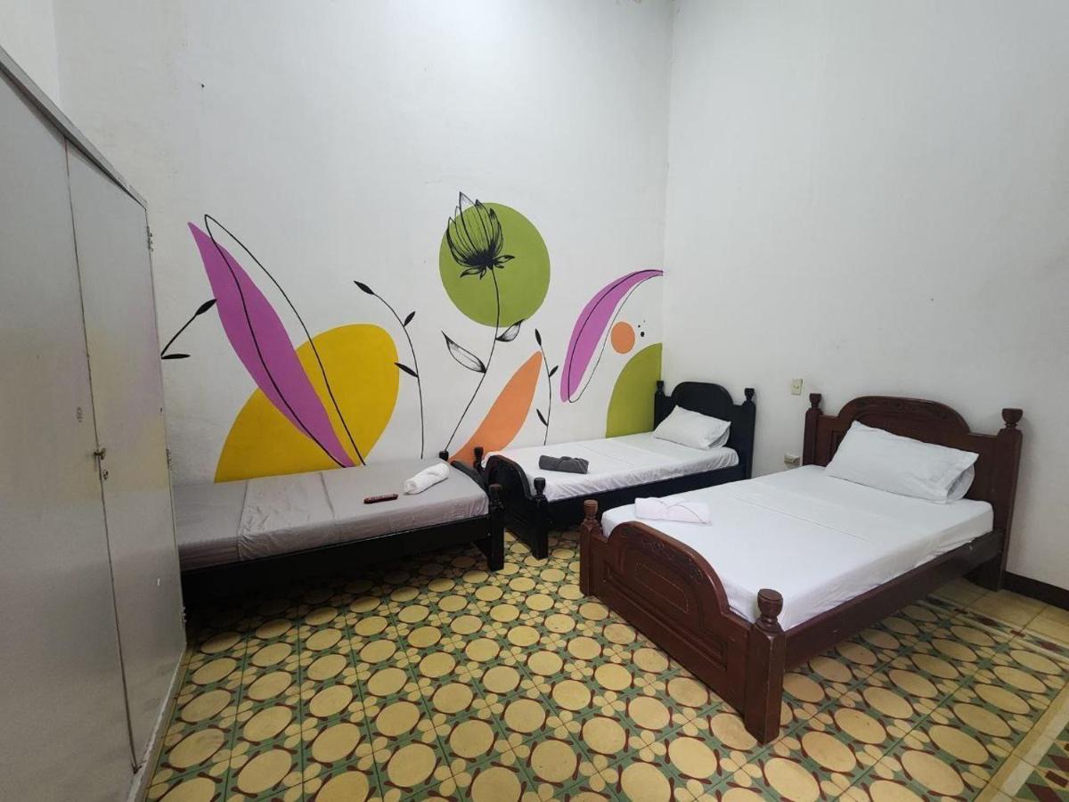 Casa Linda Medellin, Centro Guest house