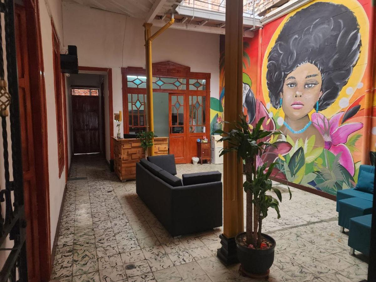 Guest house Casa Linda Medellin, Centro Medellin