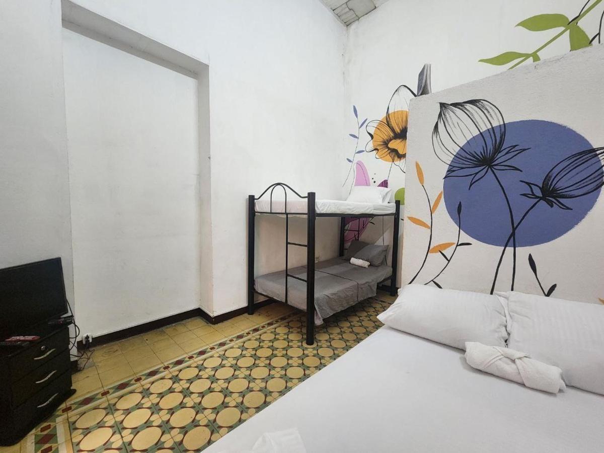Guest house Casa Linda Medellin, Centro *