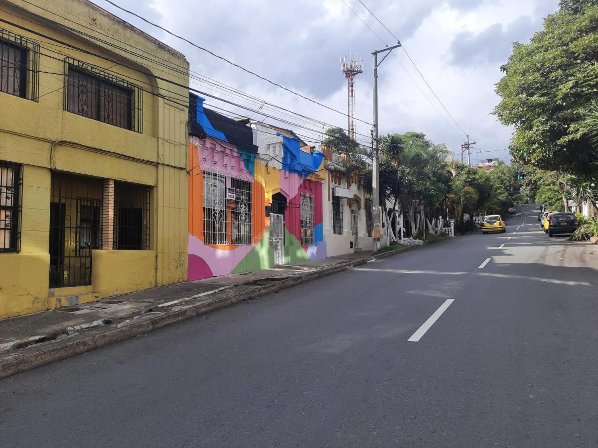 Casa Linda Medellin, Centro Guest house *