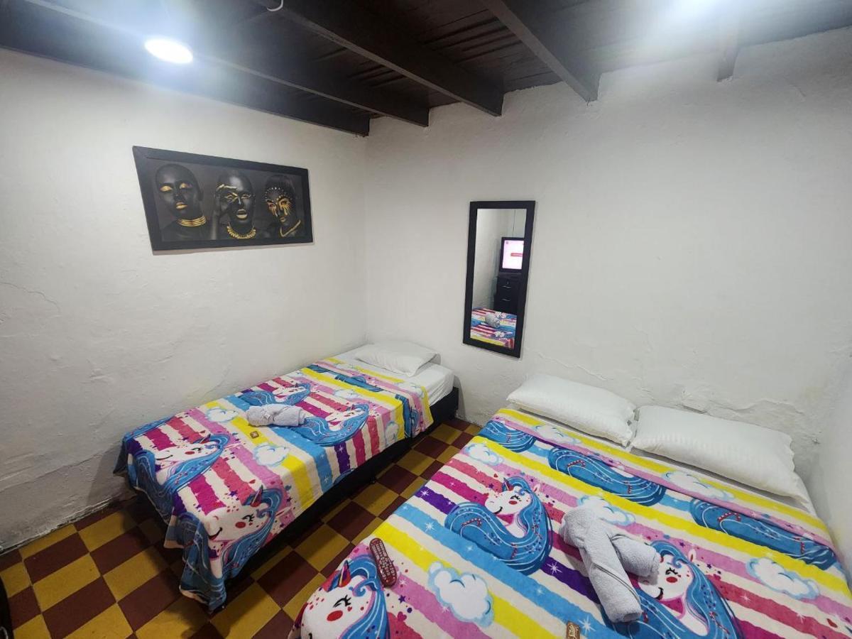Casa Linda Medellin, Centro Guest house