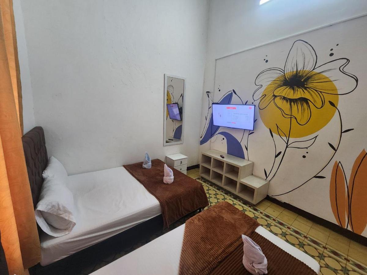 Guest house Casa Linda Medellin, Centro Medellin