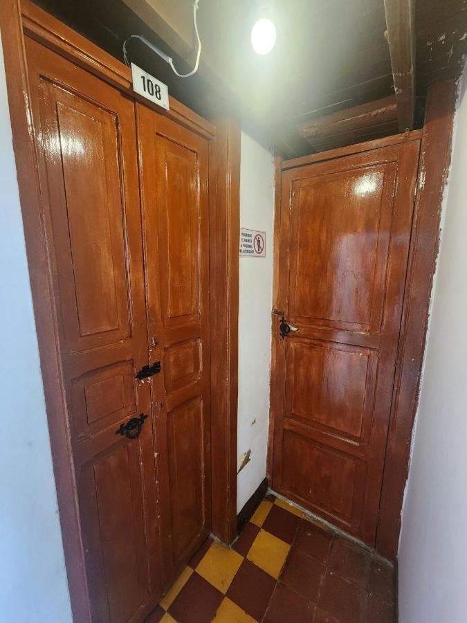 Guest house Casa Linda Medellin, Centro Medellin