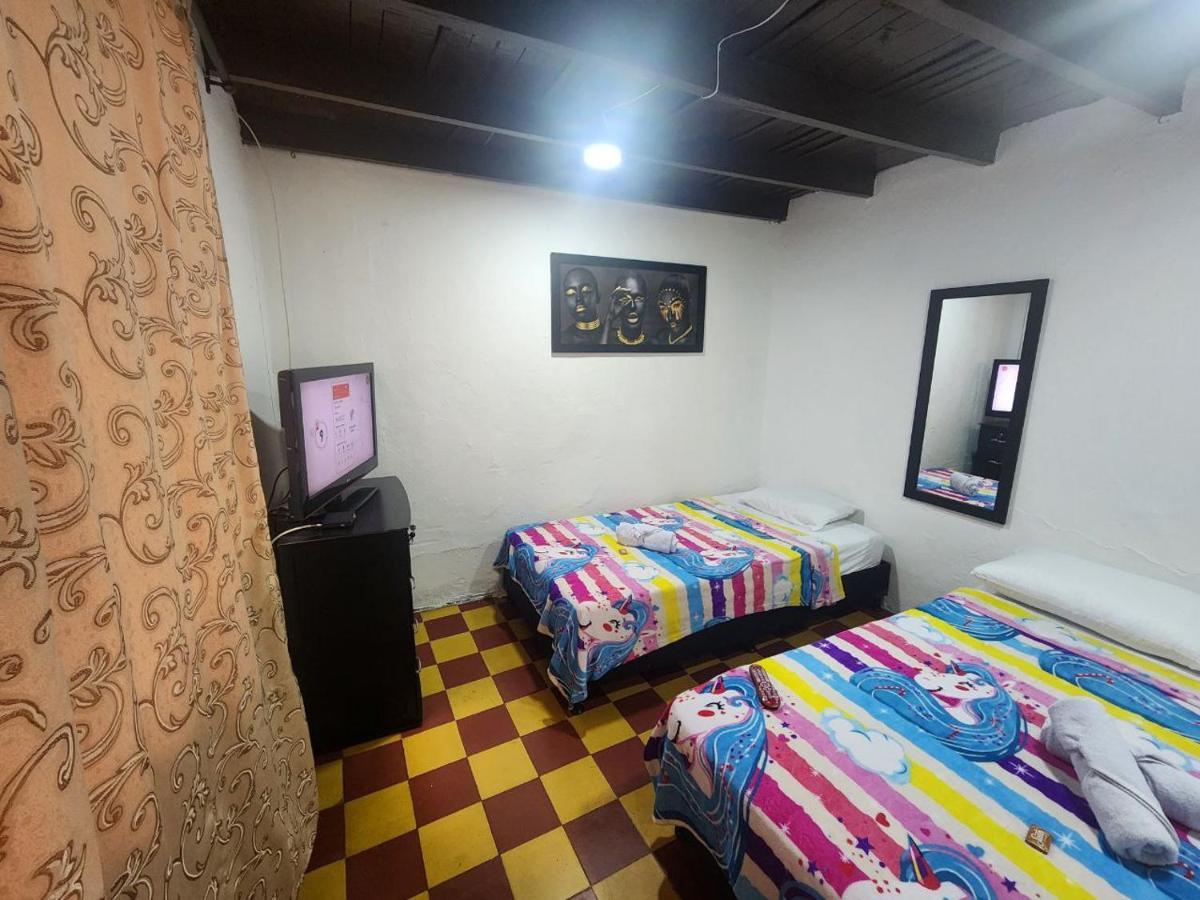 Guest house Casa Linda Medellin, Centro Medellin