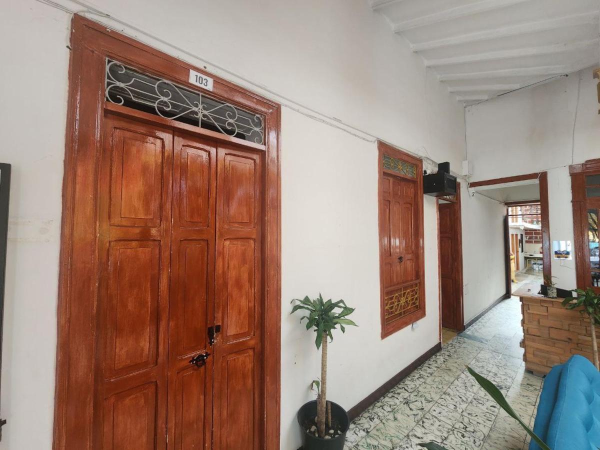 Casa Linda Medellin, Centro Guest house *
