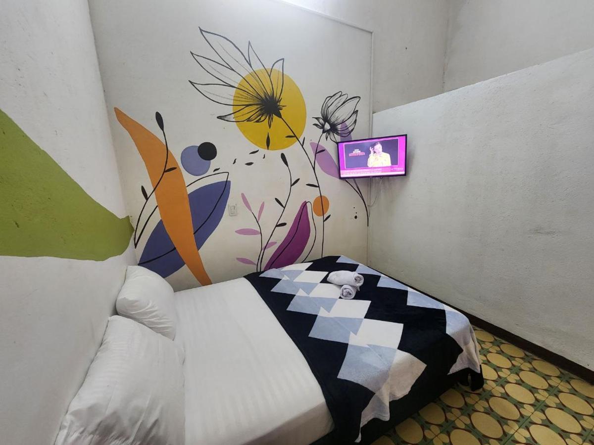 Casa Linda Medellin, Centro Medellin