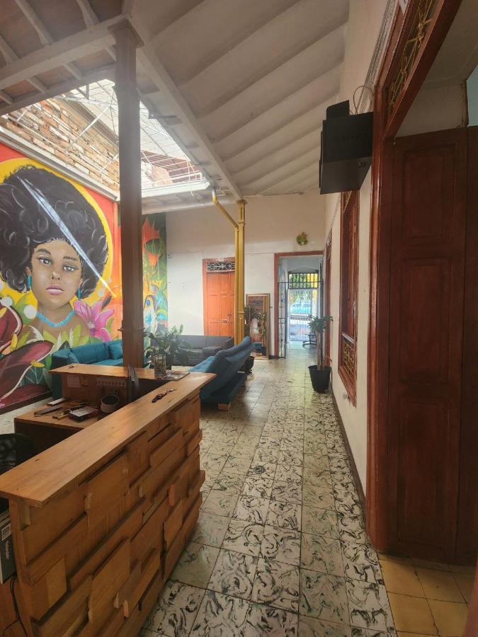 Casa Linda Medellin, Centro Guest house Medellin
