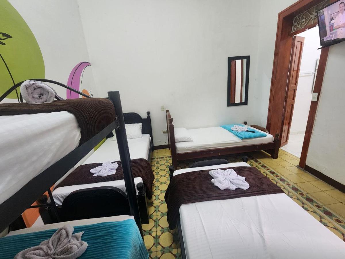 Casa Linda Medellin, Centro Guest house Medellin