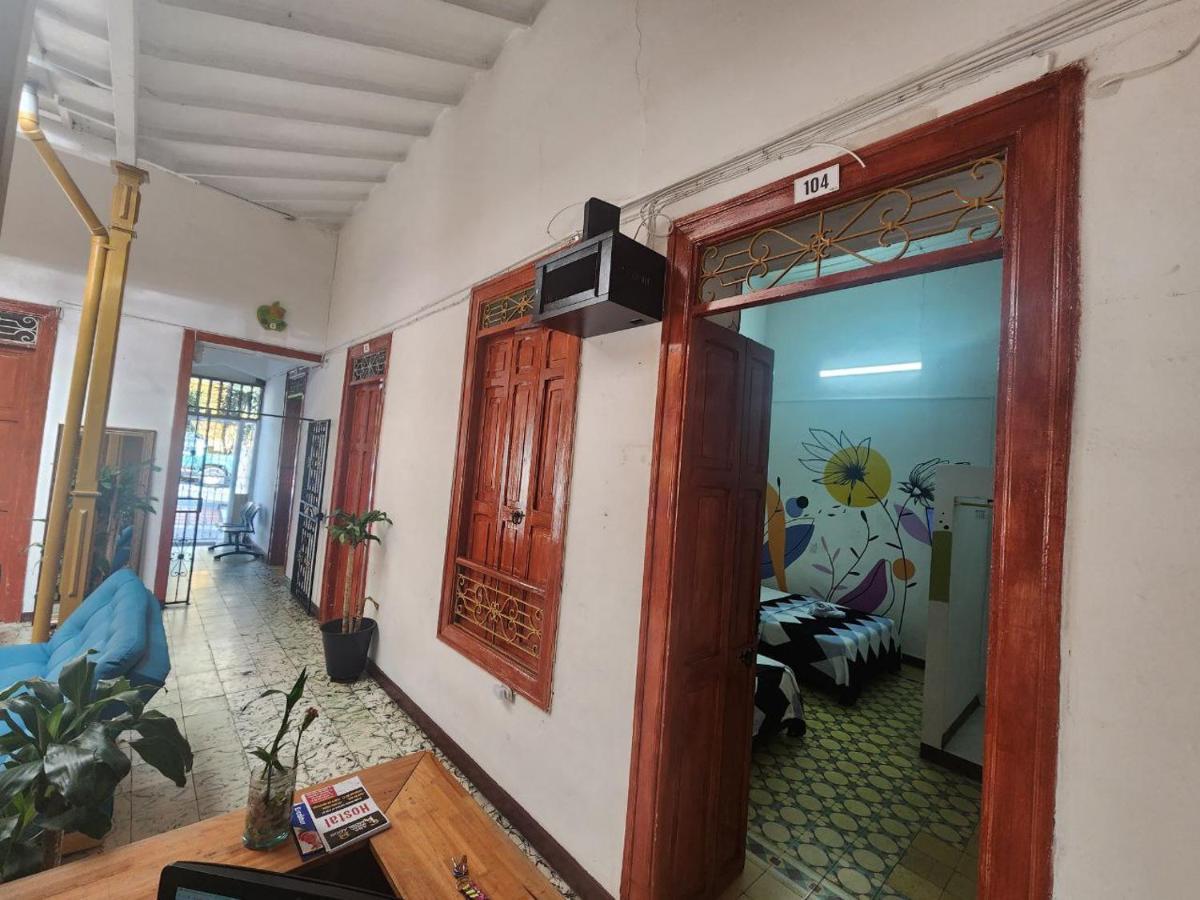 Guest house Casa Linda Medellin, Centro Medellin