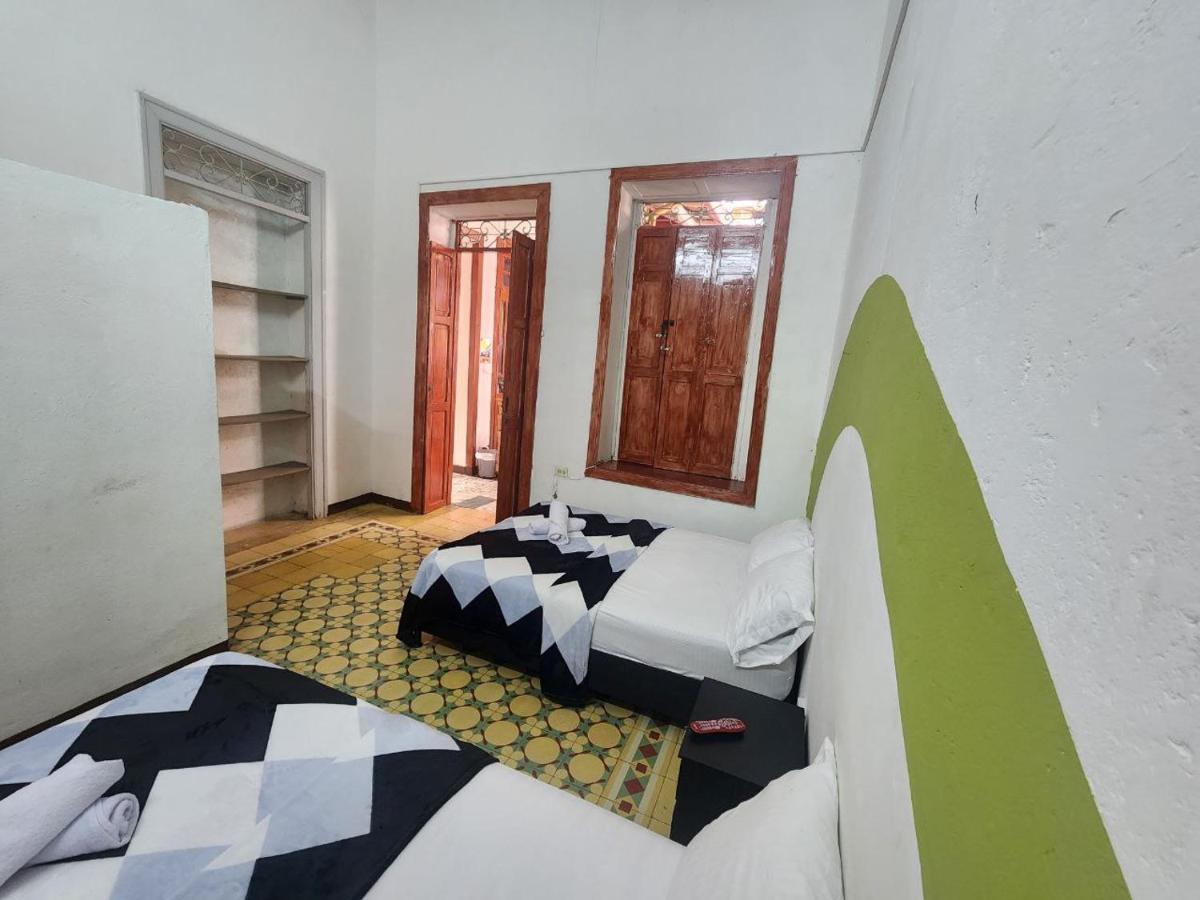Casa Linda Medellin, Centro Guest house