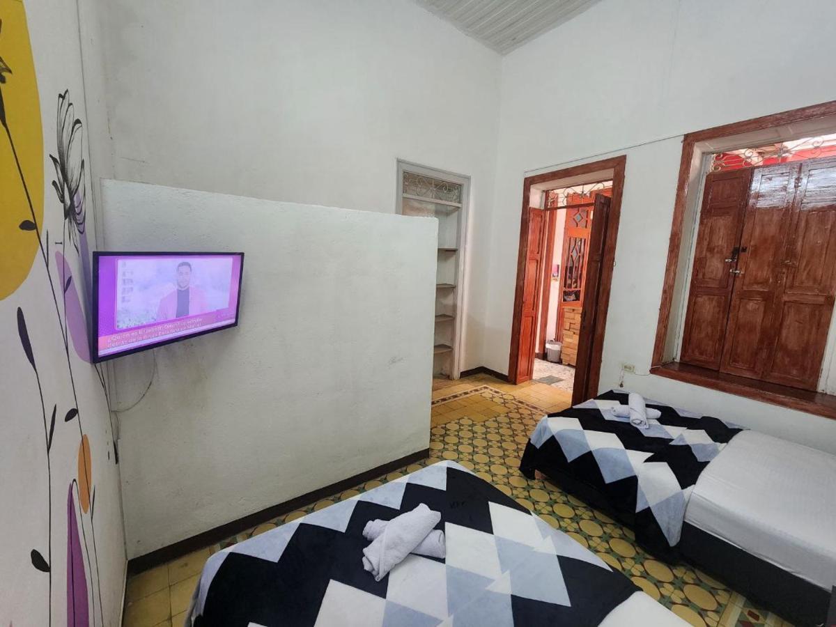 Guest house Casa Linda Medellin, Centro Medellin
