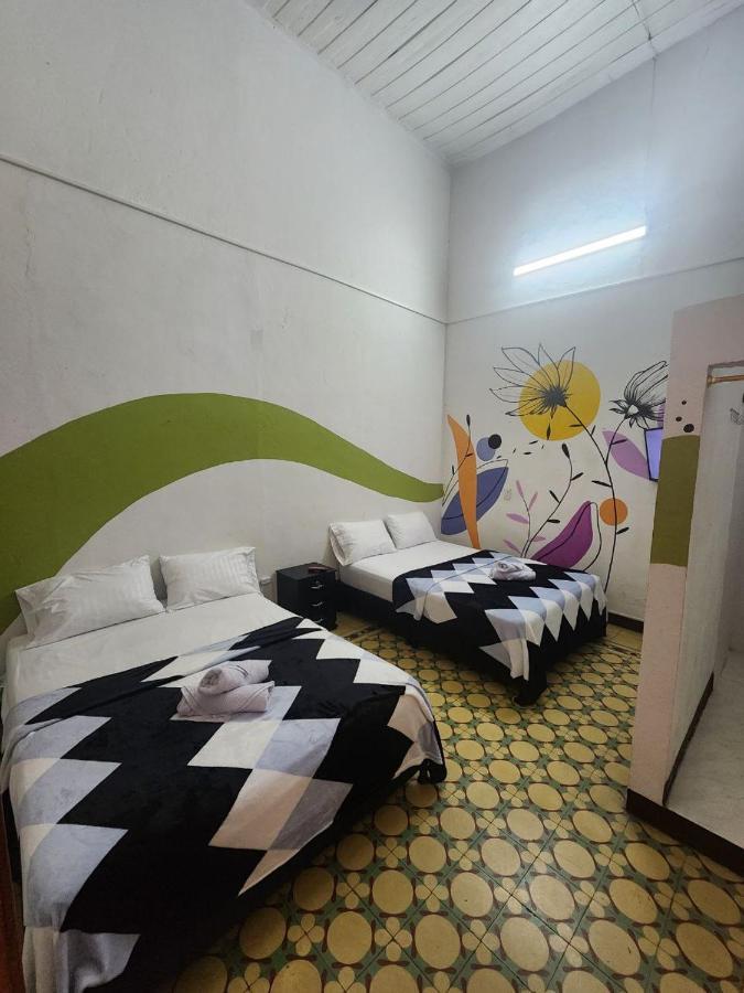 Guest house Casa Linda Medellin, Centro *