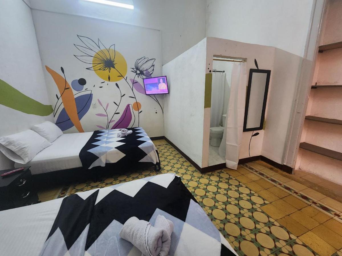 Guest house Casa Linda Medellin, Centro *